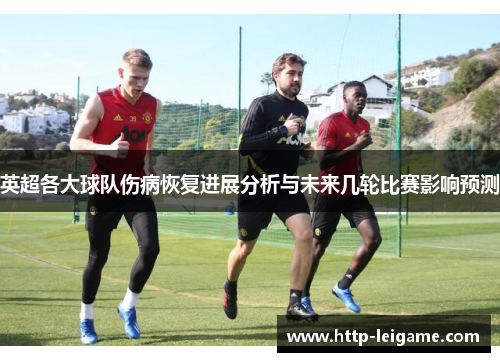 英超各大球队伤病恢复进展分析与未来几轮比赛影响预测