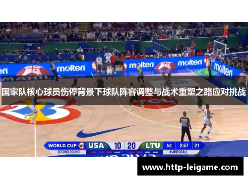 国家队核心球员伤停背景下球队阵容调整与战术重塑之路应对挑战 国家队核心球员伤停背景下球队阵容调整与战术重塑之路应对挑战